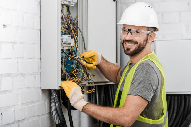 Best Home Electrical Repair  in St Augustine South, FL