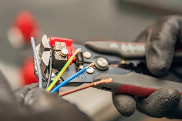 Best Circuit Breaker Repair  in St Augustine South, FL
