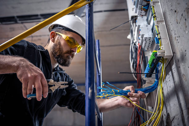 Best Electrical Contractors for Businesses  in St Augustine South, FL