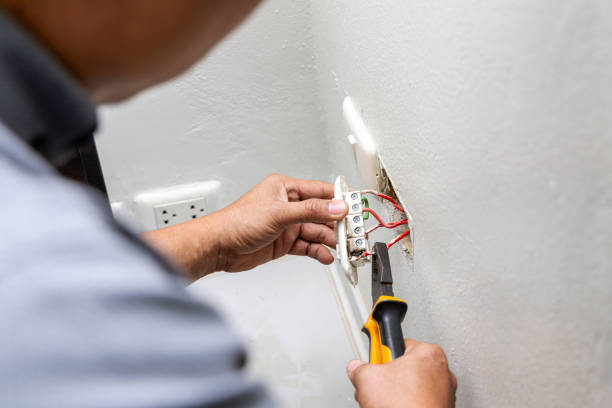 Best Affordable Electrician  in St Augustine South, FL