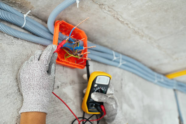 Best Electrical Rewiring Services  in St Augustine South, FL