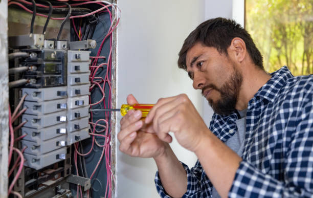 Best Electrical Troubleshooting Services  in St Augustine South, FL